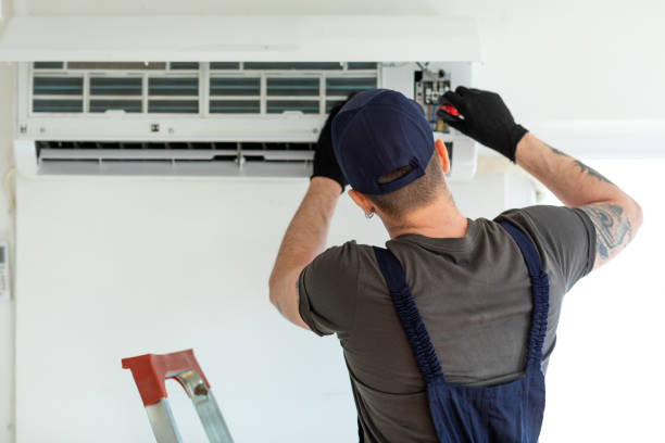 Ductwork Cleaning Services in TX