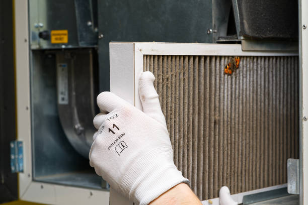 Best Air Duct Cleaning Near Me  in Franklin, TX