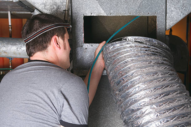 Best HVAC Air Duct Cleaning  in Franklin, TX