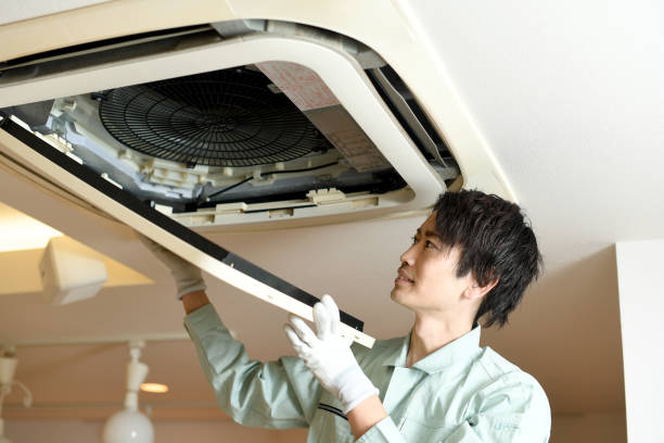 Best Emergency Air Duct Cleaning  in Franklin, TX
