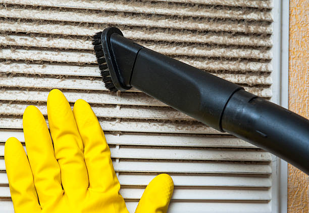 Best Air Duct Sanitizing Services  in Franklin, TX