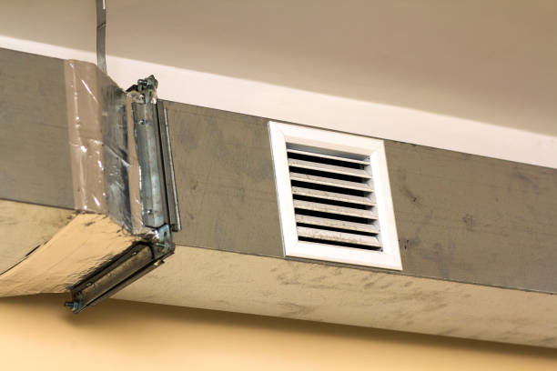 Best Air Duct Cleaning Cost  in Franklin, TX